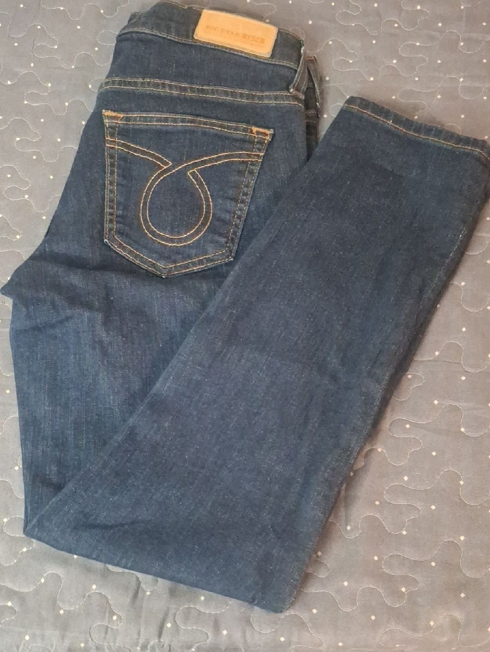 Big Star Jeans size 27